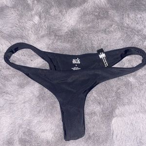 Ark Swimwear Cheeky bottom